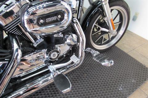 2015 Harley-Davidson SuperLow® 1200T in Temecula, California - Photo 15