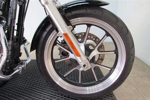 2015 Harley-Davidson SuperLow® 1200T in Temecula, California - Photo 16