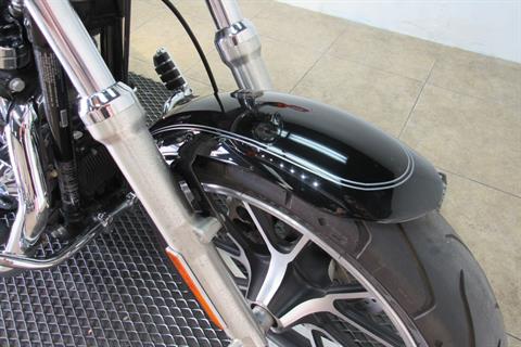 2015 Harley-Davidson SuperLow® 1200T in Temecula, California - Photo 17