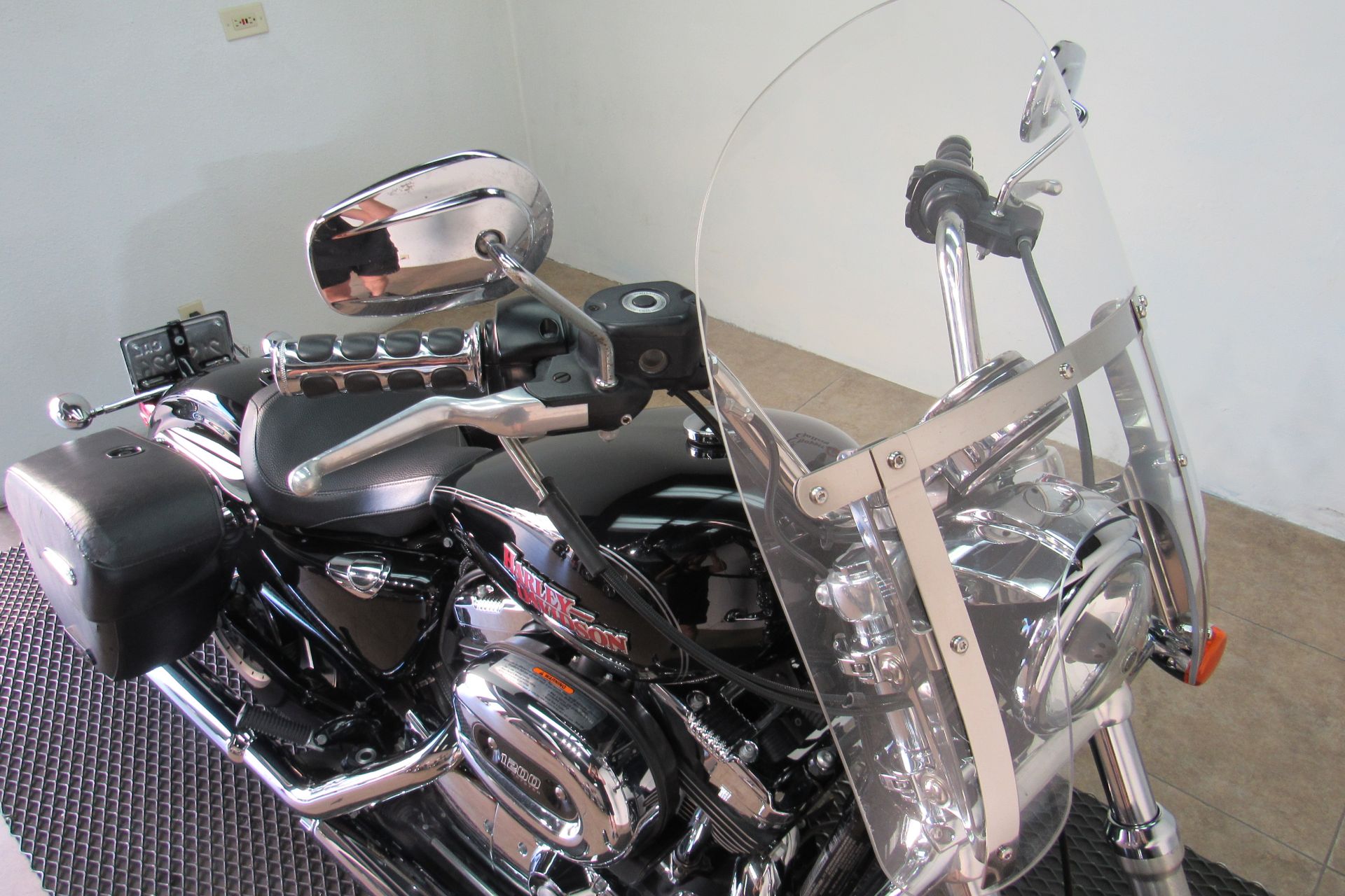 2015 Harley-Davidson SuperLow® 1200T in Temecula, California - Photo 19