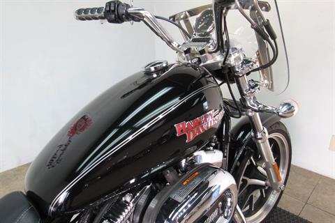 2015 Harley-Davidson SuperLow® 1200T in Temecula, California - Photo 20