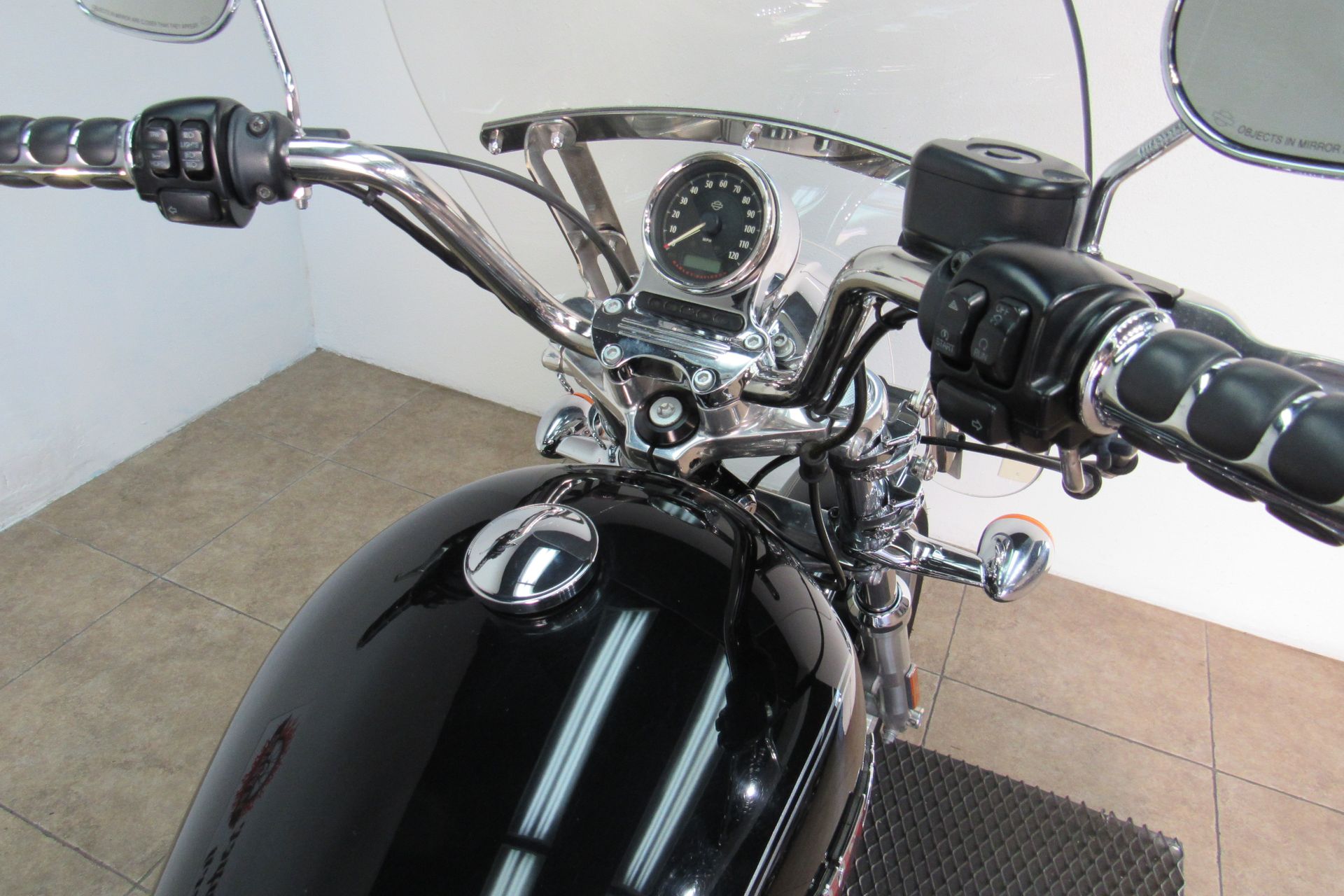 2015 Harley-Davidson SuperLow® 1200T in Temecula, California - Photo 21
