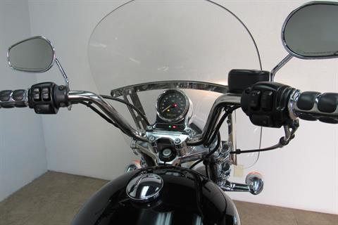 2015 Harley-Davidson SuperLow® 1200T in Temecula, California - Photo 22