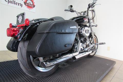 2015 Harley-Davidson SuperLow® 1200T in Temecula, California - Photo 26
