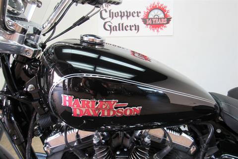 2015 Harley-Davidson SuperLow® 1200T in Temecula, California - Photo 8