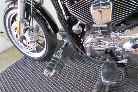 2015 Harley-Davidson SuperLow® 1200T in Temecula, California - Photo 27