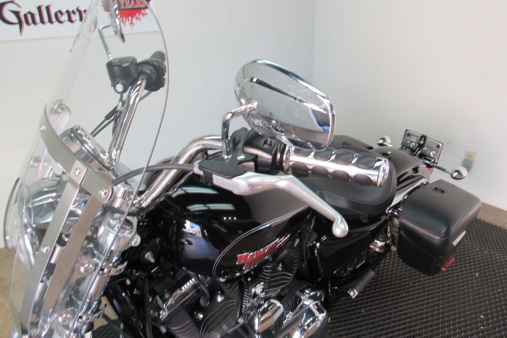 2015 Harley-Davidson SuperLow® 1200T in Temecula, California - Photo 31
