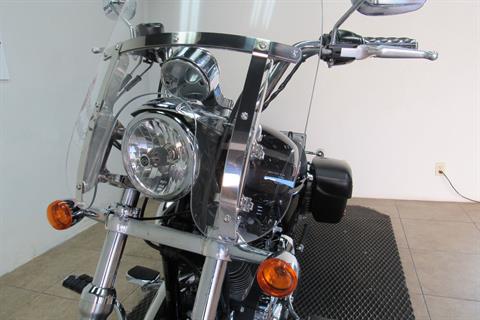 2015 Harley-Davidson SuperLow® 1200T in Temecula, California - Photo 34