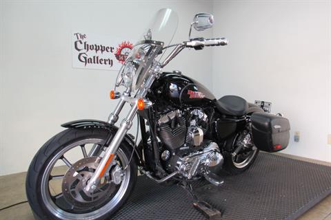 2015 Harley-Davidson SuperLow® 1200T in Temecula, California - Photo 35