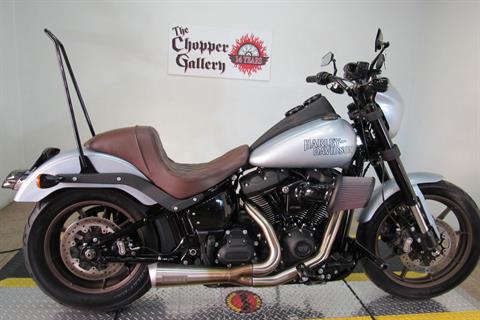 2020 Harley-Davidson Low Rider®S in Temecula, California - Photo 5