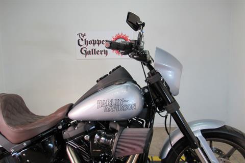 2020 Harley-Davidson Low Rider®S in Temecula, California - Photo 9