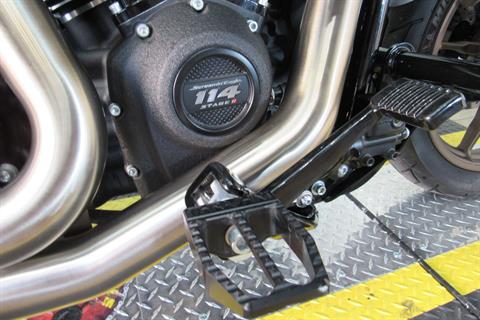 2020 Harley-Davidson Low Rider®S in Temecula, California - Photo 15
