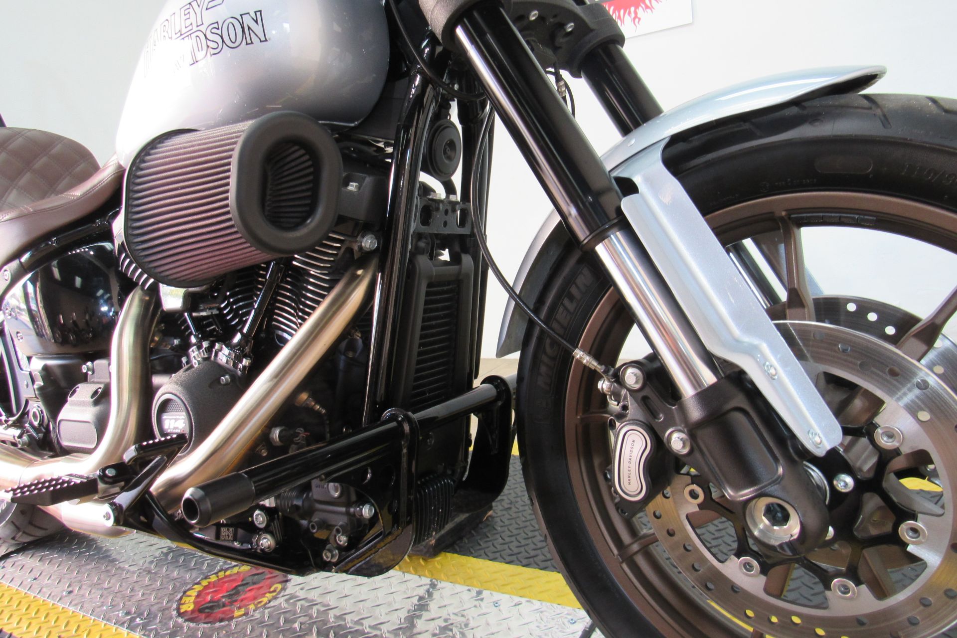 2020 Harley-Davidson Low Rider®S in Temecula, California - Photo 19