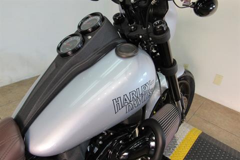 2020 Harley-Davidson Low Rider®S in Temecula, California - Photo 24