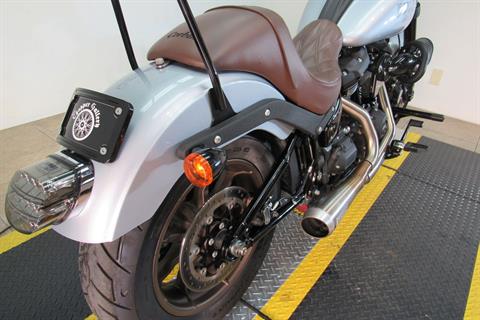 2020 Harley-Davidson Low Rider®S in Temecula, California - Photo 29