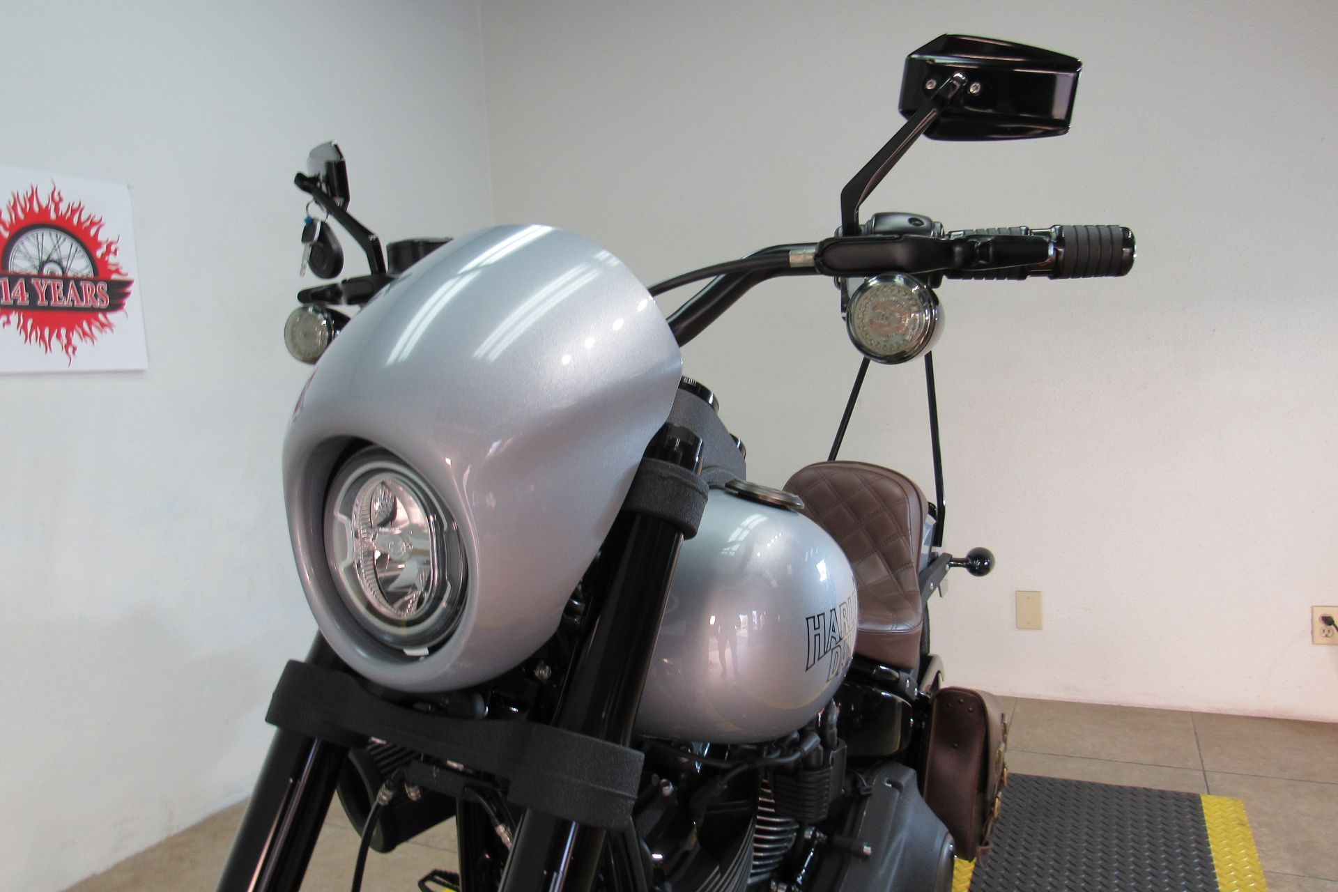 2020 Harley-Davidson Low Rider®S in Temecula, California - Photo 38
