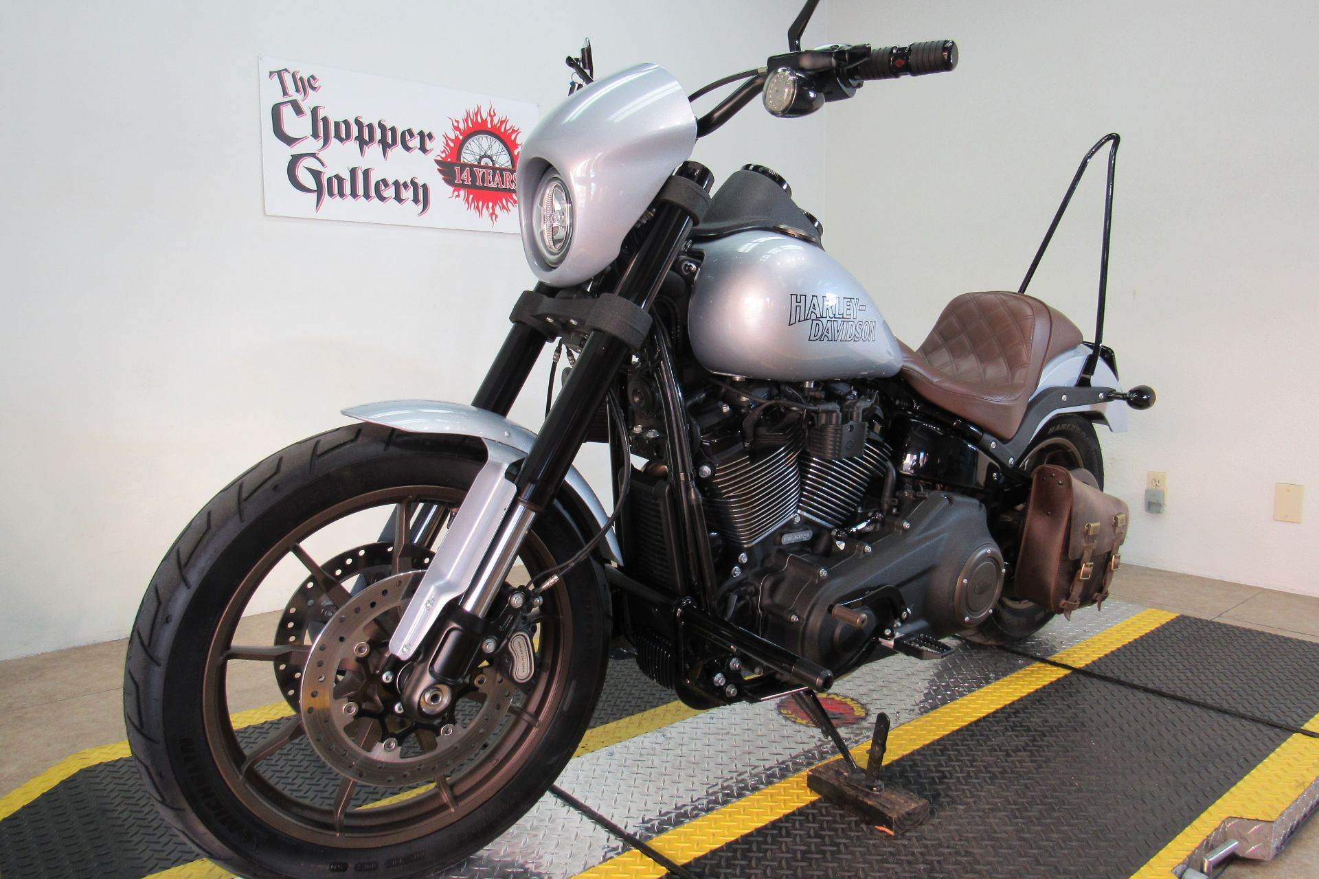 2020 Harley-Davidson Low Rider®S in Temecula, California - Photo 39