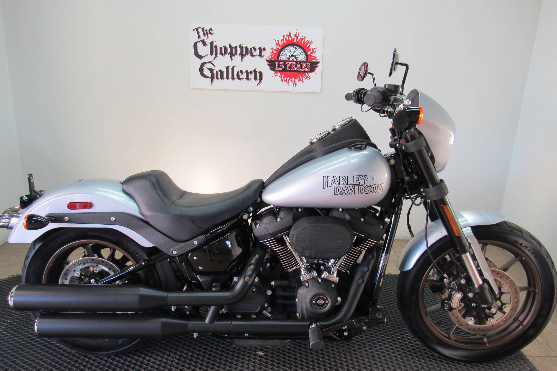 2020 Harley-Davidson Low Rider®S in Temecula, California - Photo 1