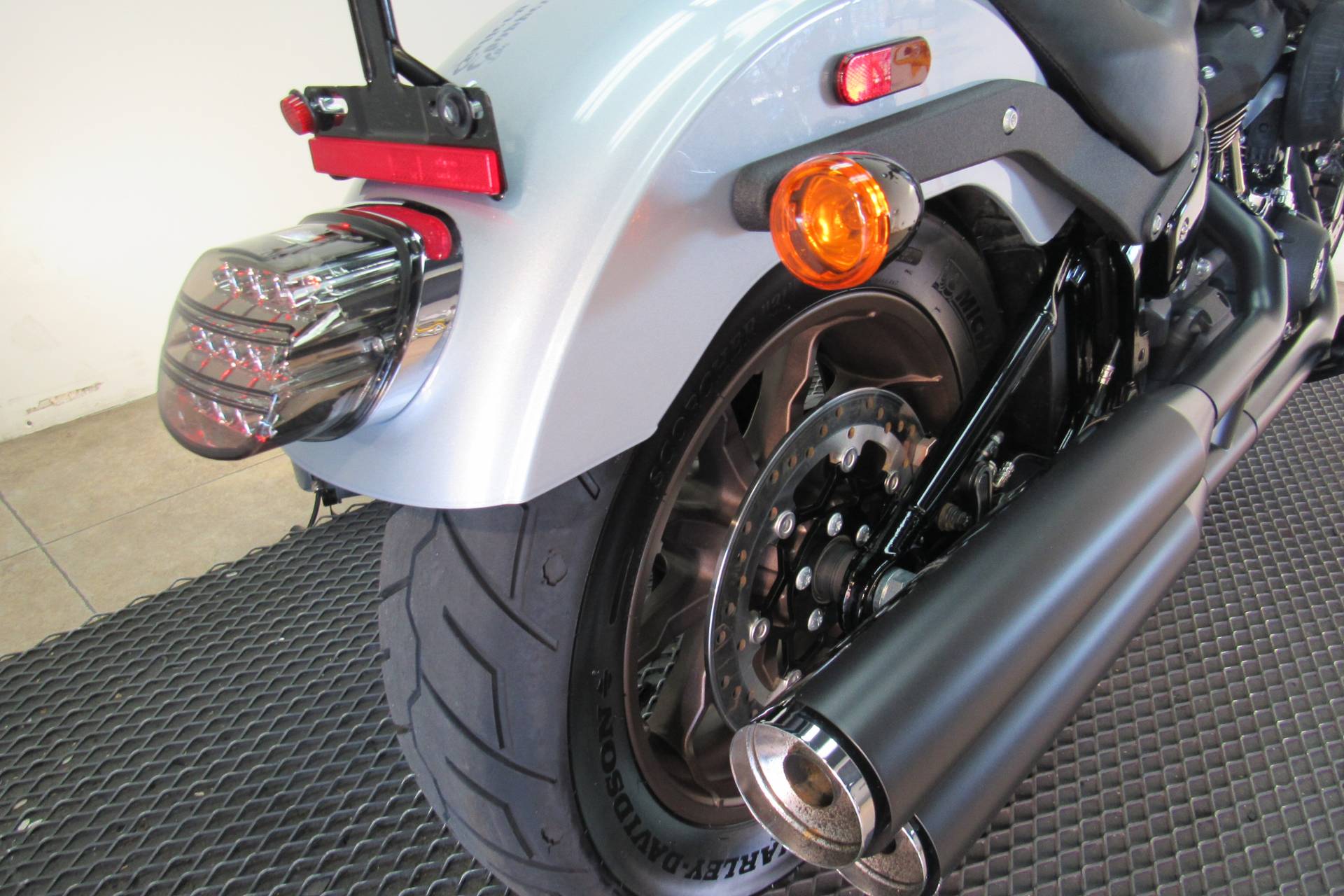 2020 Harley-Davidson Low Rider®S in Temecula, California - Photo 11