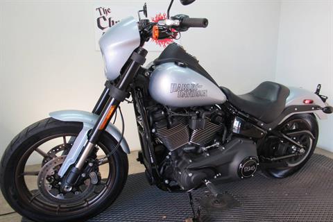 2020 Harley-Davidson Low Rider®S in Temecula, California - Photo 3
