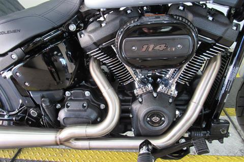 2020 Harley-Davidson Low Rider®S in Temecula, California - Photo 13