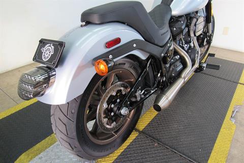 2020 Harley-Davidson Low Rider®S in Temecula, California - Photo 29