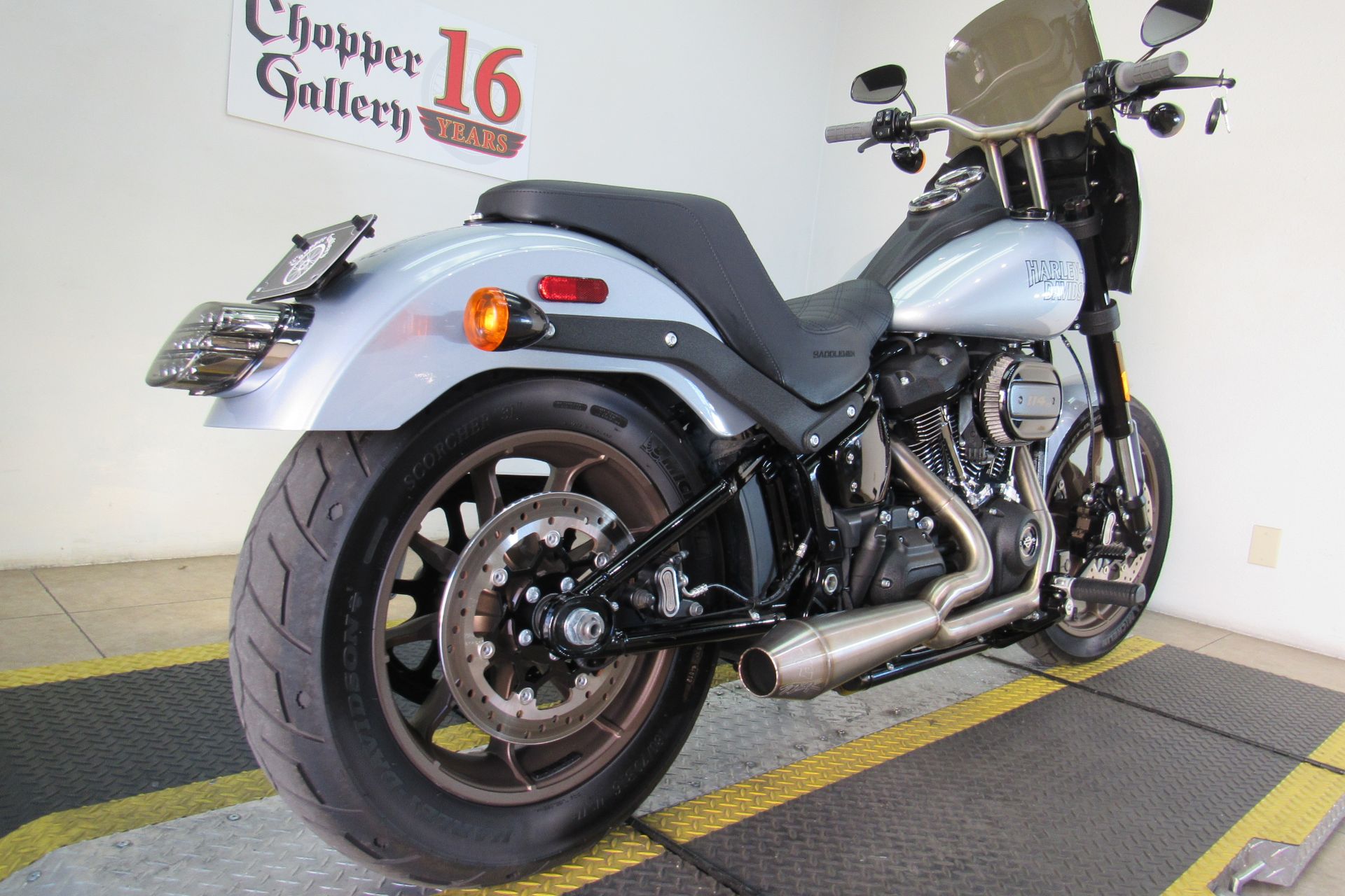 2020 Harley-Davidson Low Rider®S in Temecula, California - Photo 31