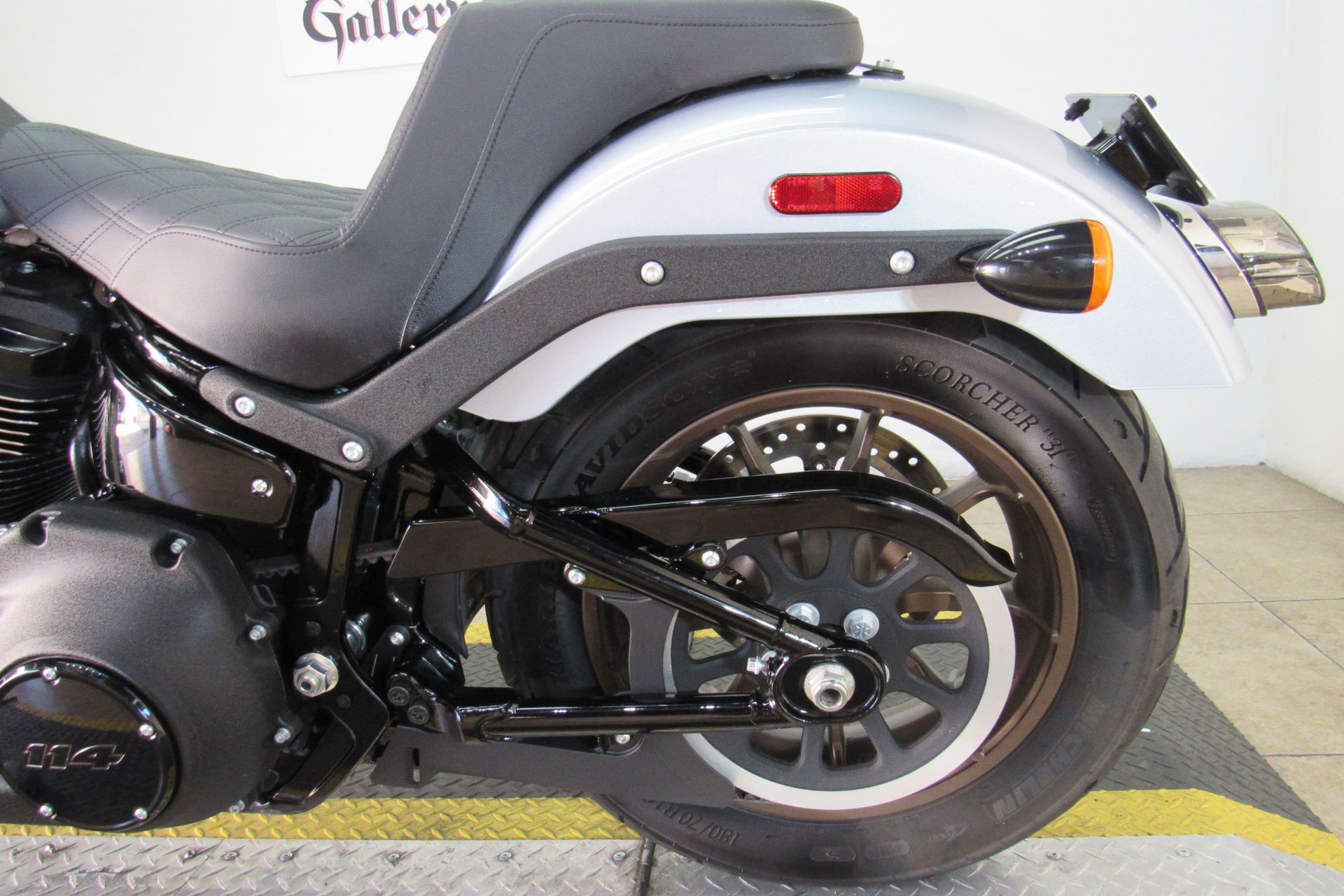 2020 Harley-Davidson Low Rider®S in Temecula, California - Photo 28