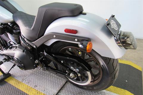 2020 Harley-Davidson Low Rider®S in Temecula, California - Photo 30