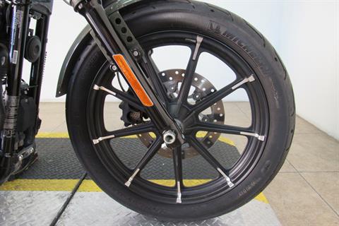 2021 Harley-Davidson Iron 883™ in Temecula, California - Photo 17