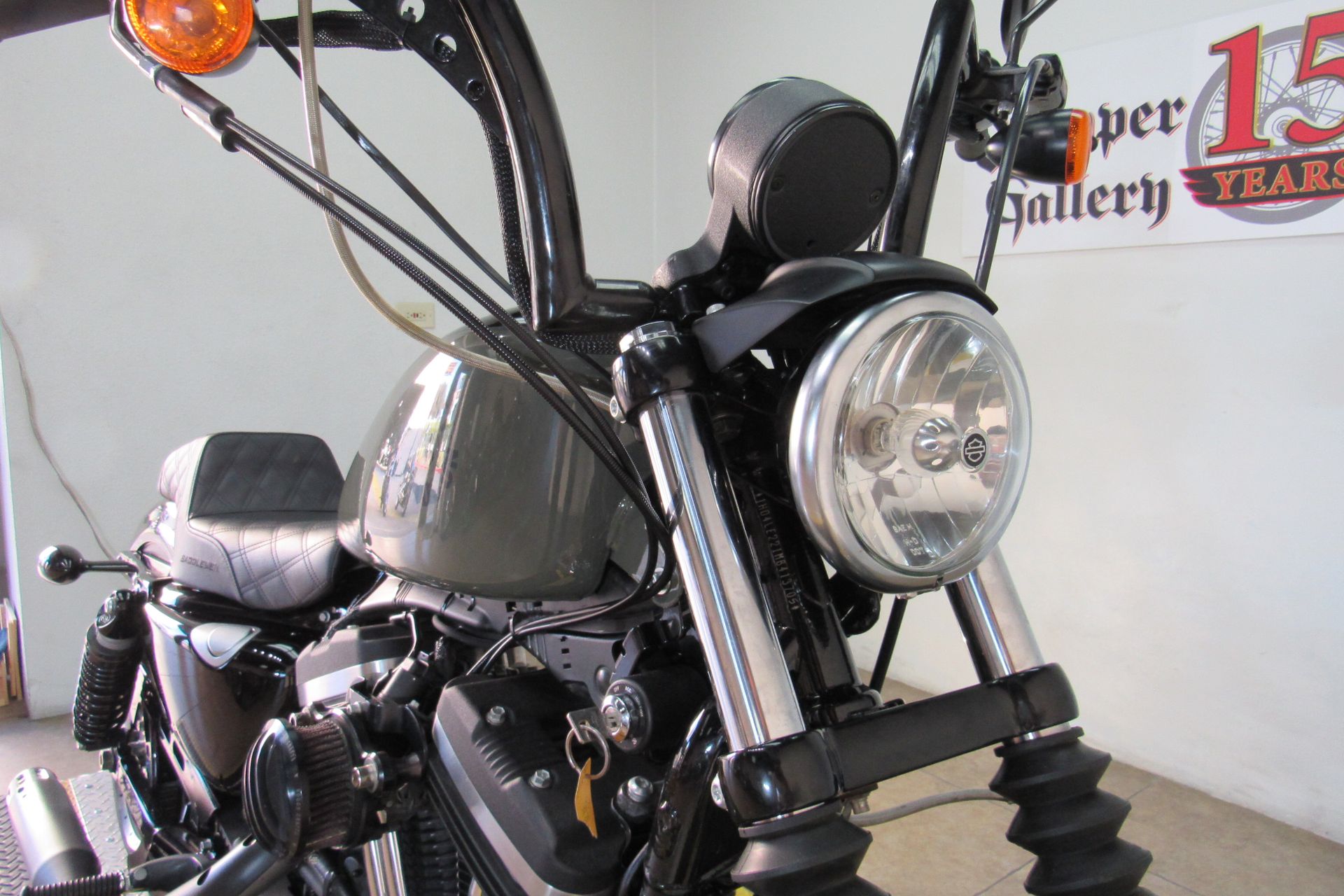 2021 Harley-Davidson Iron 883™ in Temecula, California - Photo 21