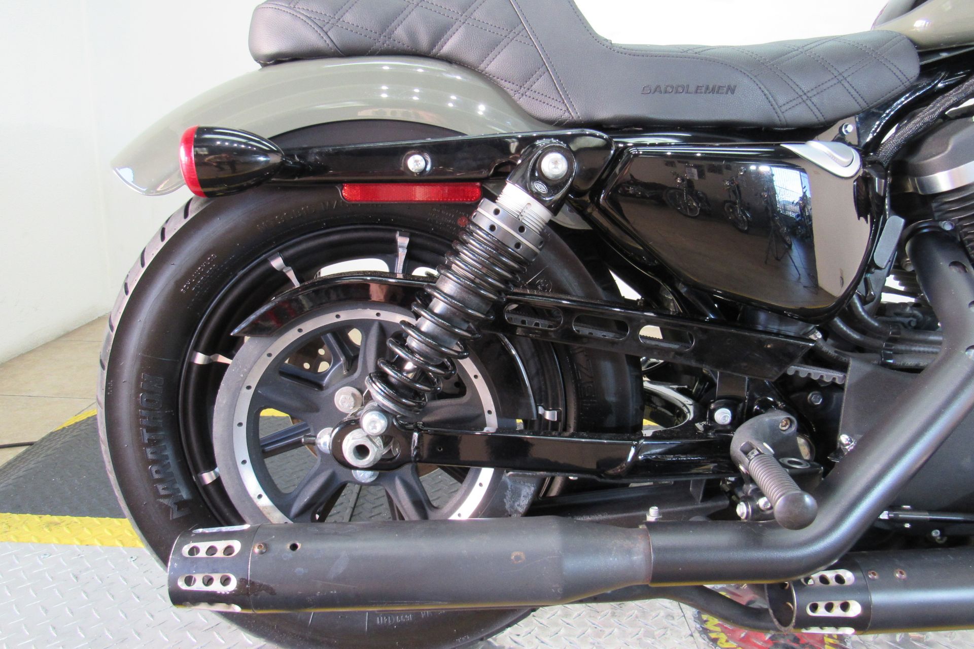 2021 Harley-Davidson Iron 883™ in Temecula, California - Photo 30