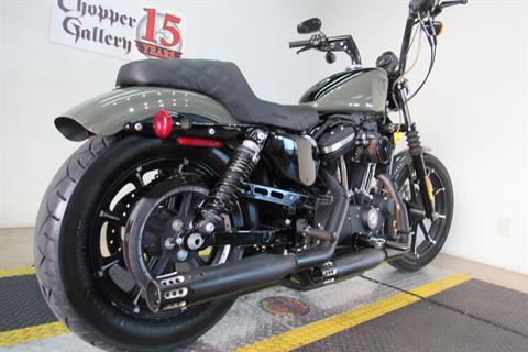 2021 Harley-Davidson Iron 883™ in Temecula, California - Photo 34
