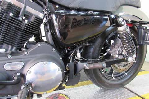 2021 Harley-Davidson Iron 883™ in Temecula, California - Photo 14
