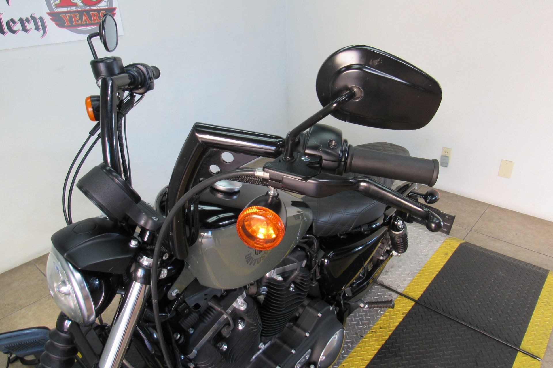 2021 Harley-Davidson Iron 883™ in Temecula, California - Photo 24