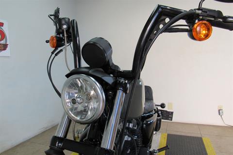 2021 Harley-Davidson Iron 883™ in Temecula, California - Photo 22