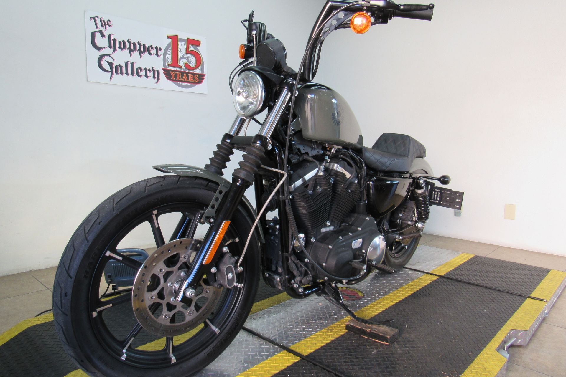 2021 Harley-Davidson Iron 883™ in Temecula, California - Photo 36