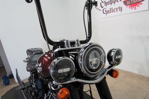 2018 Harley-Davidson Heritage Classic in Temecula, California - Photo 8