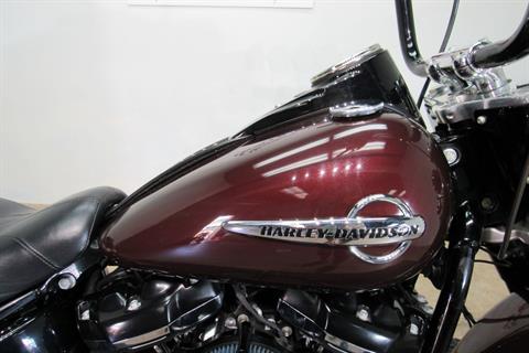 2018 Harley-Davidson Heritage Classic in Temecula, California - Photo 7