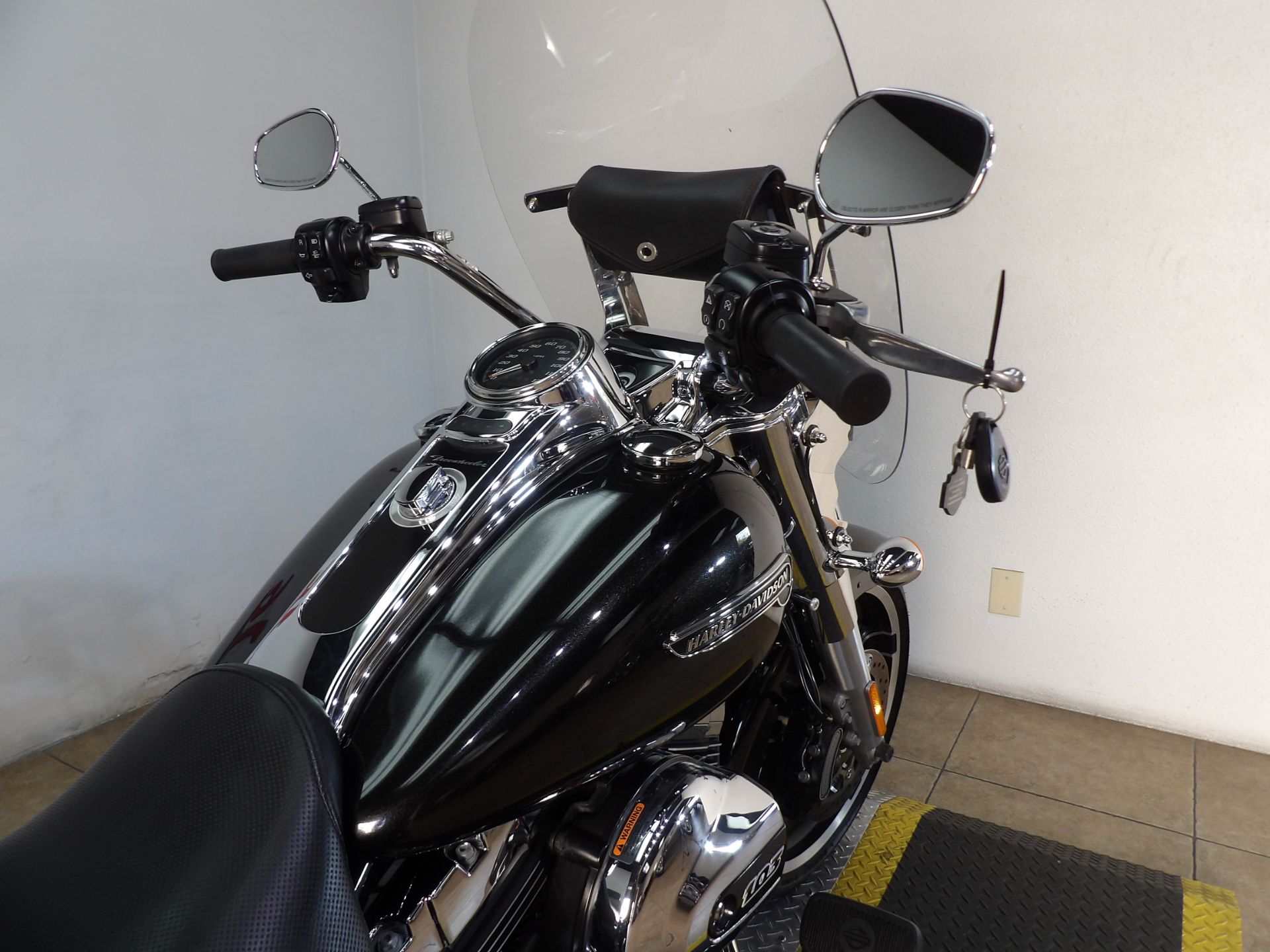 2016 Harley-Davidson Freewheeler™ in Temecula, California - Photo 25