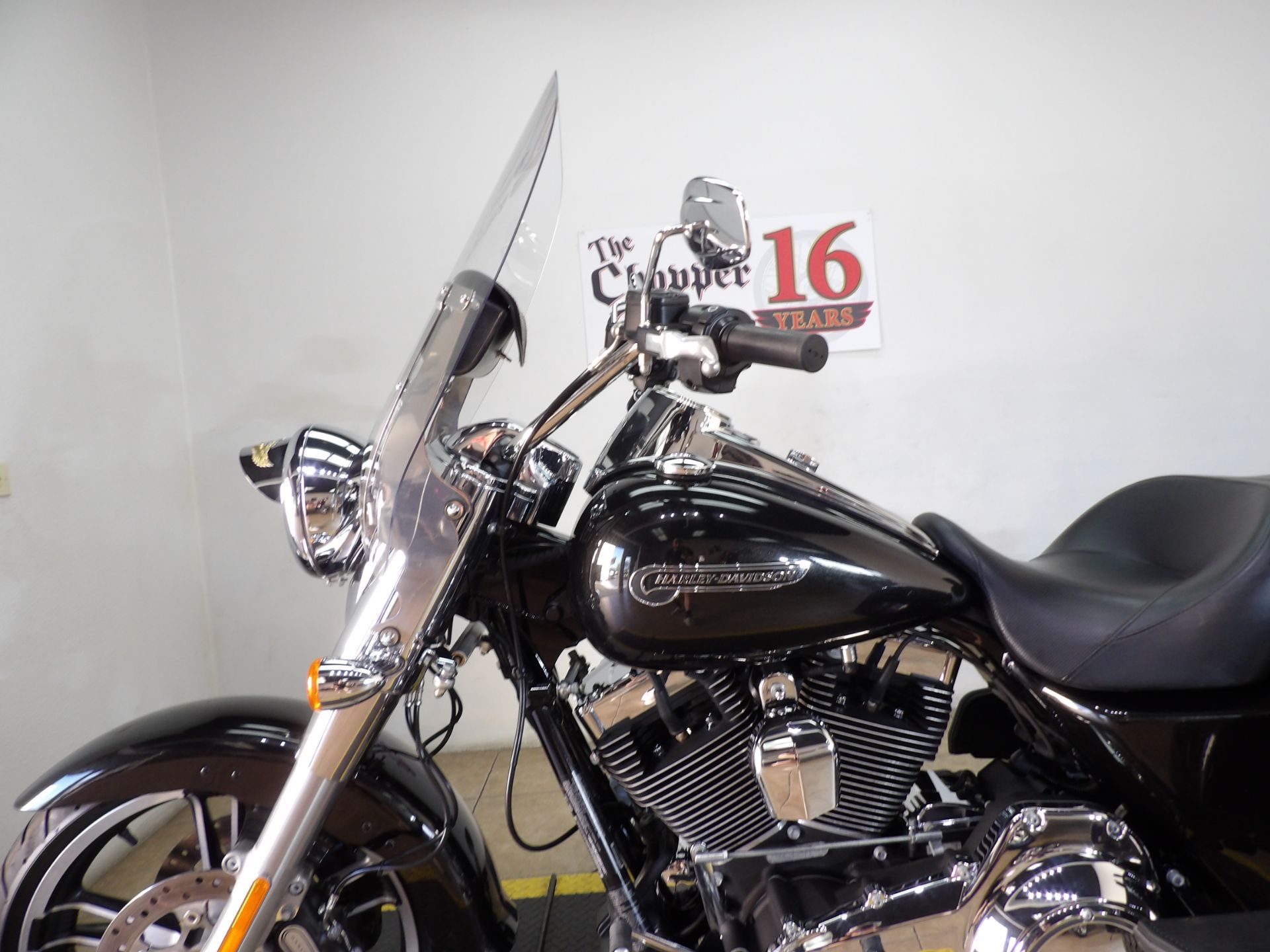 2016 Harley-Davidson Freewheeler™ in Temecula, California - Photo 14
