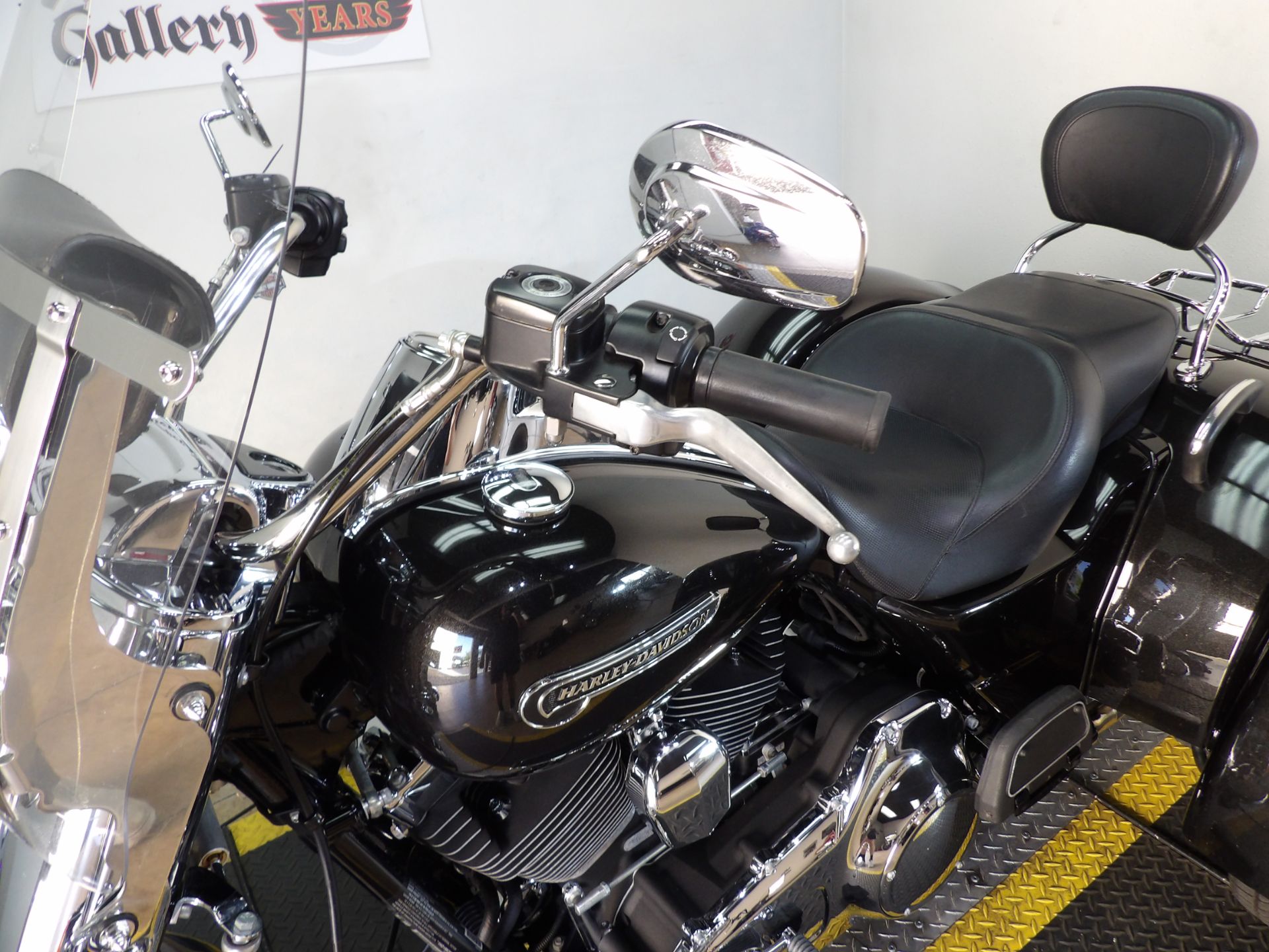 2016 Harley-Davidson Freewheeler™ in Temecula, California - Photo 24
