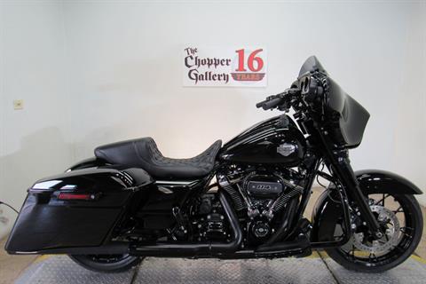 2021 Harley-Davidson Street Glide® Special in Temecula, California - Photo 1