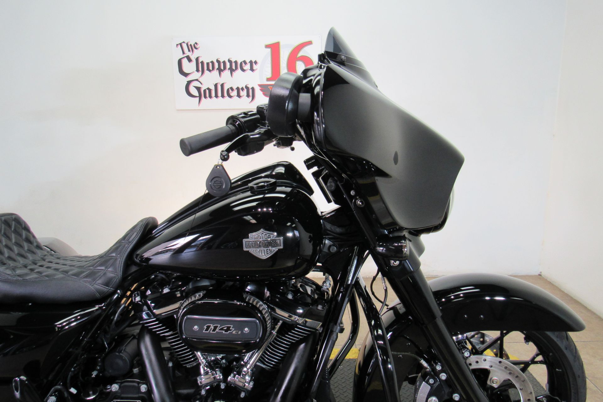 2021 Harley-Davidson Street Glide® Special in Temecula, California - Photo 7