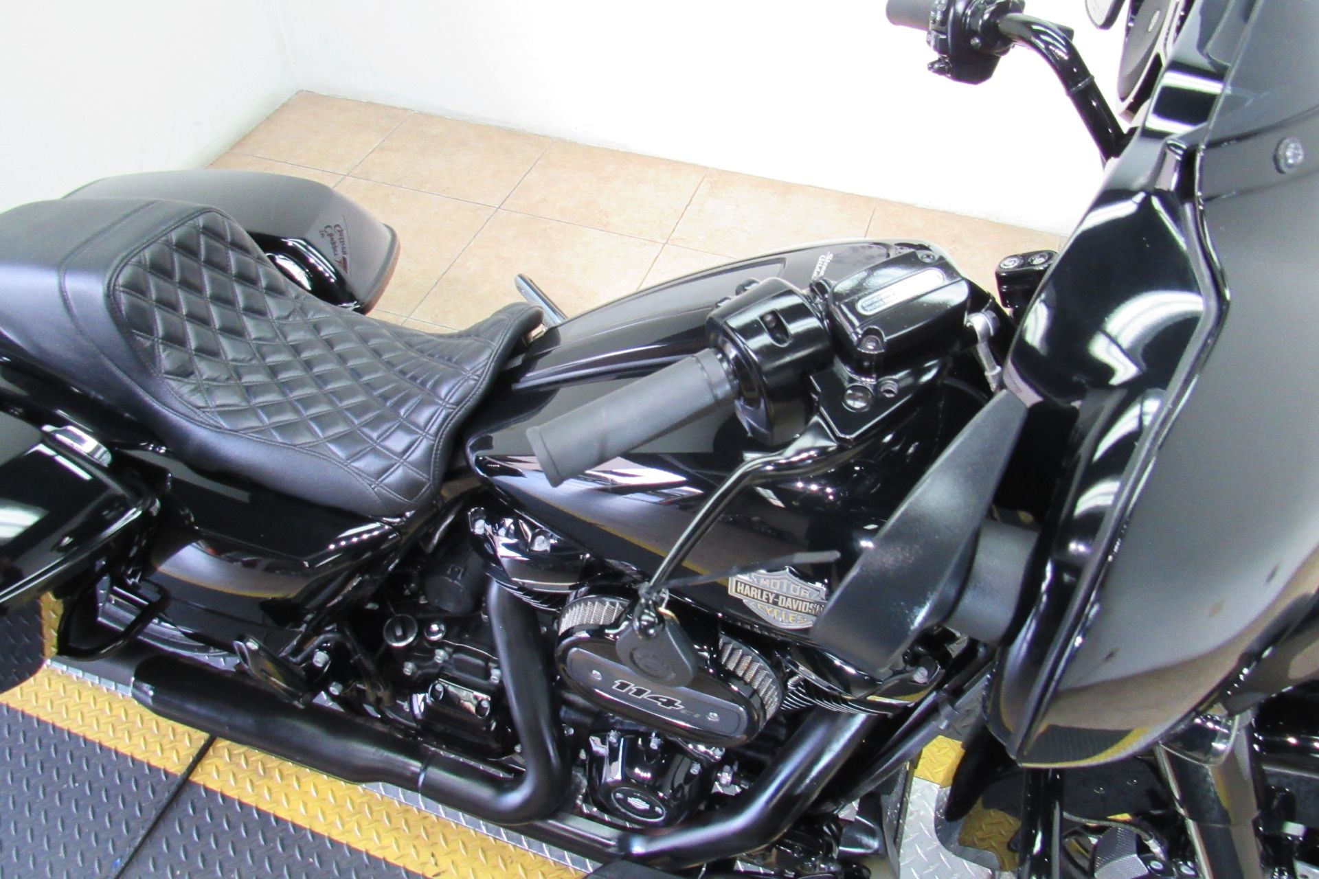 2021 Harley-Davidson Street Glide® Special in Temecula, California - Photo 23