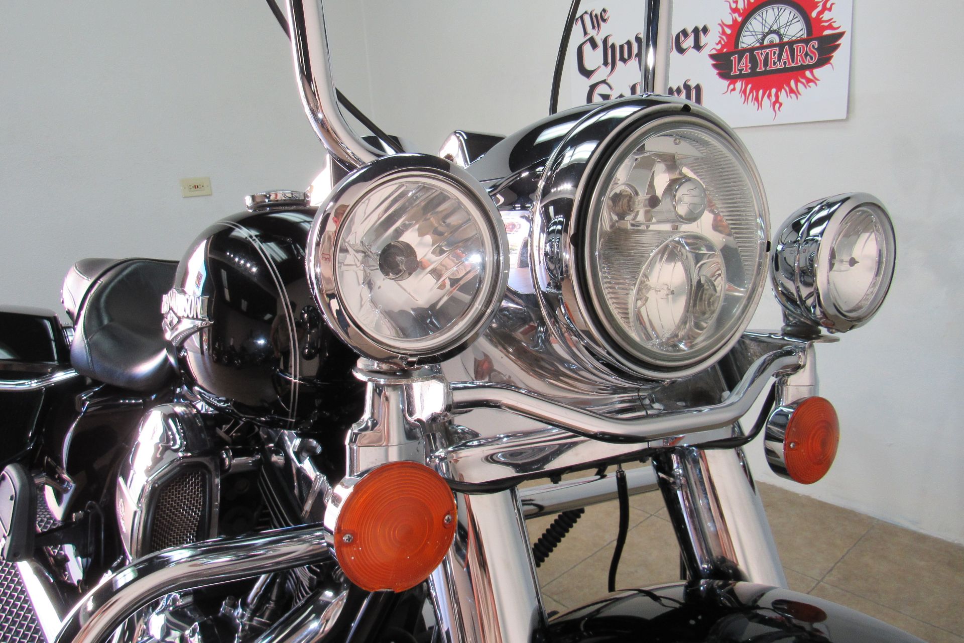 2016 Harley-Davidson Road King® in Temecula, California - Photo 22