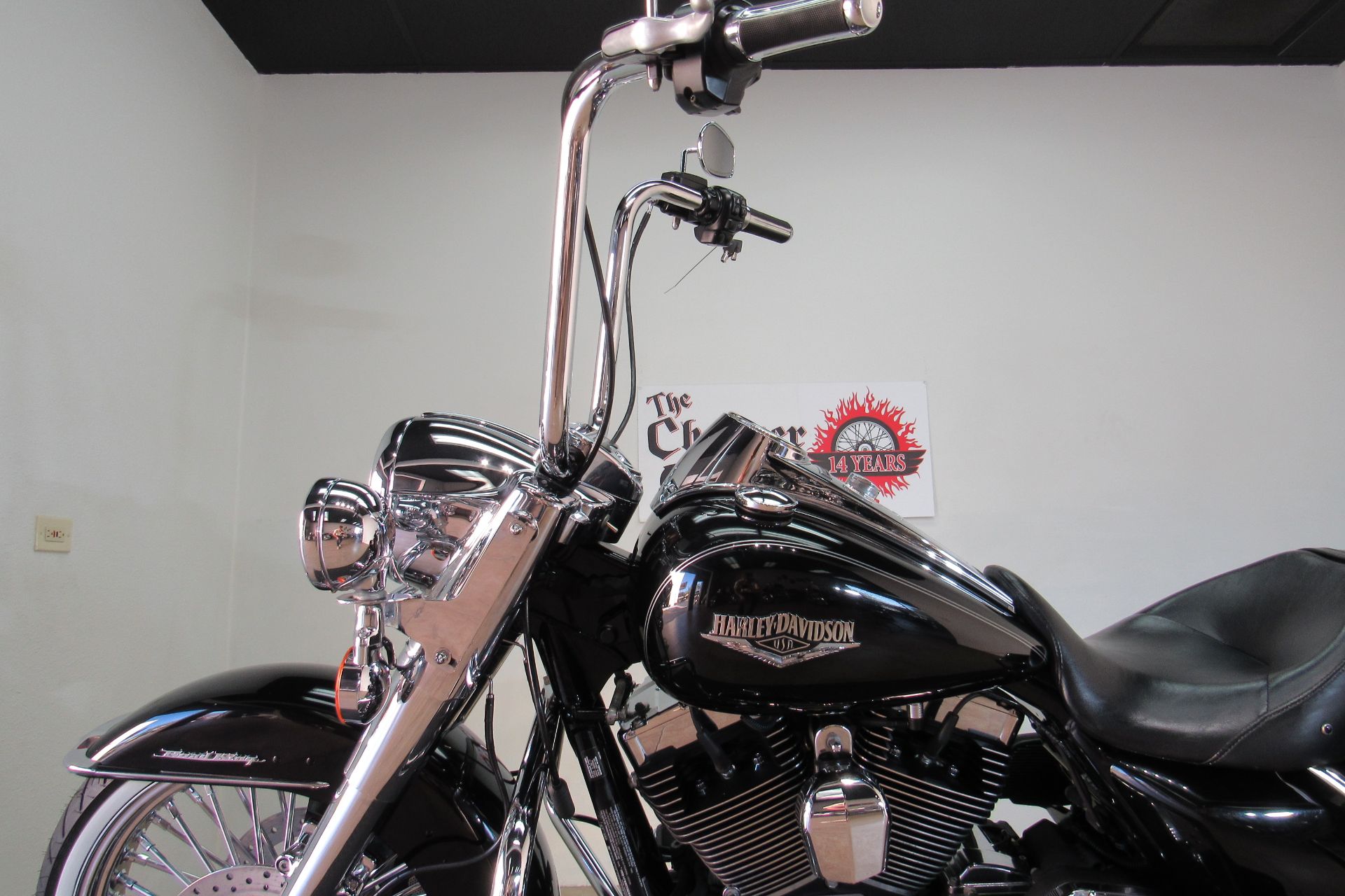 2016 Harley-Davidson Road King® in Temecula, California - Photo 10