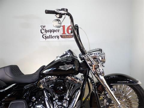 2016 Harley-Davidson Road King® in Temecula, California - Photo 9