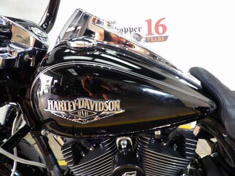2016 Harley-Davidson Road King® in Temecula, California - Photo 8