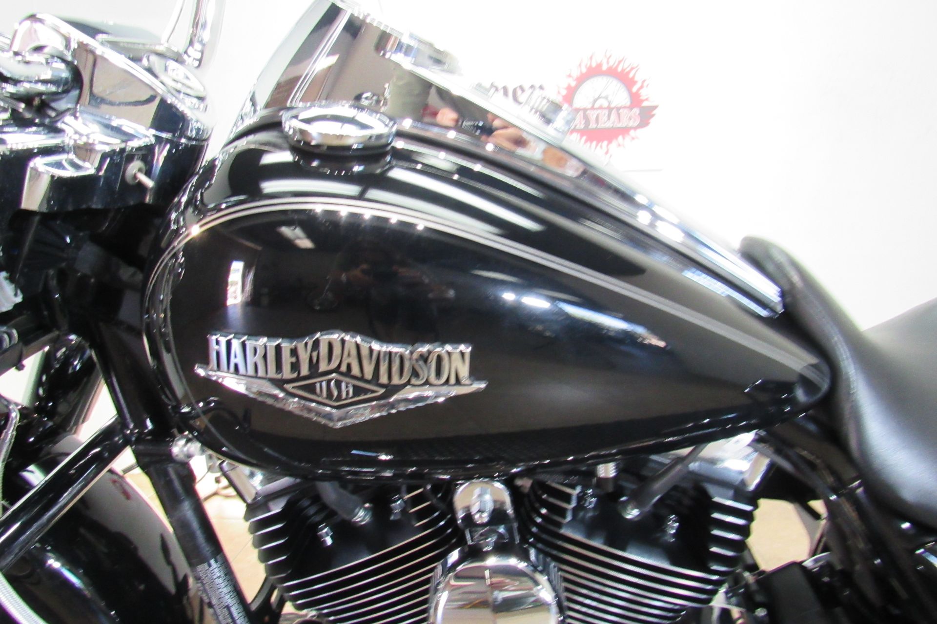 2016 Harley-Davidson Road King® in Temecula, California - Photo 26